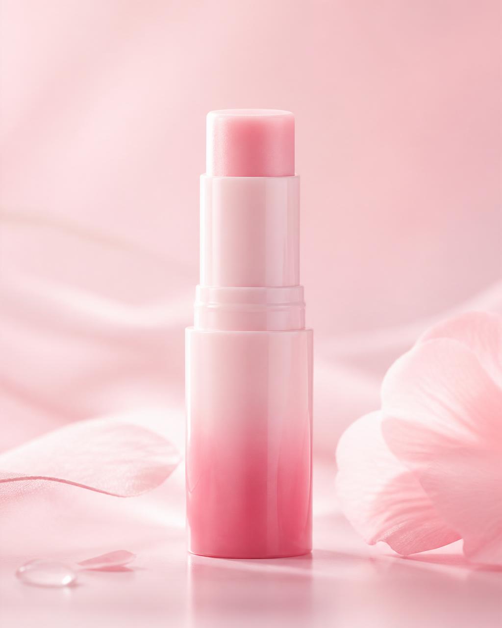 medicube PDRN Pink Collagen Volume Multi Balm stick